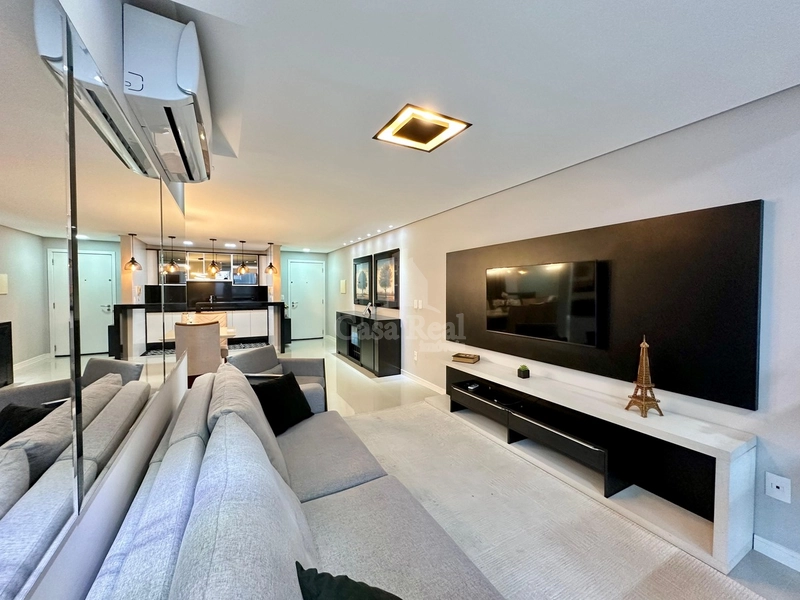 AMPLO APARTAMENTO JUNTO A ATLÂNTIDA!!!: 8ª foto da galeria de imagens do imóvel