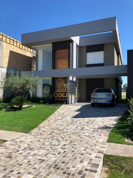 CAPÃO ILHAS RESORT!!!