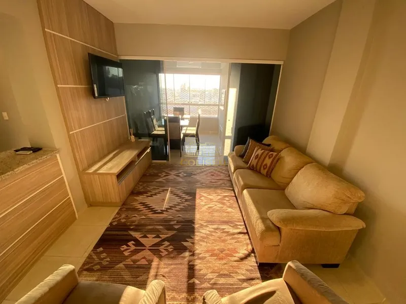 UM DORMITÓRIO DE FRENTE!!!: 3ª foto da galeria de imagens do imóvel