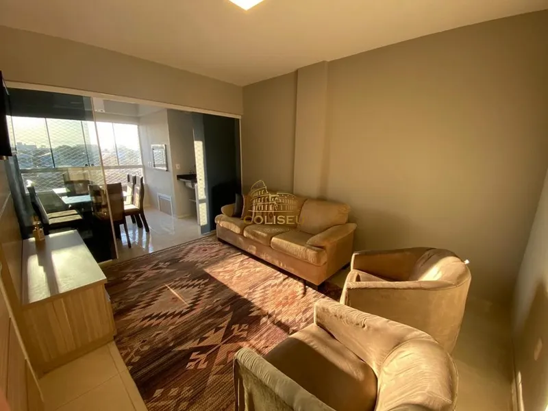 UM DORMITÓRIO DE FRENTE!!!