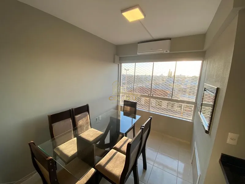 UM DORMITÓRIO DE FRENTE!!!: 4ª foto da galeria de imagens do imóvel