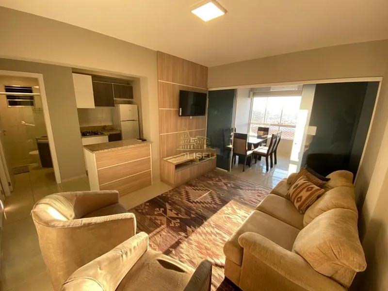 UM DORMITÓRIO DE FRENTE!!!: 2ª foto da galeria de imagens do imóvel