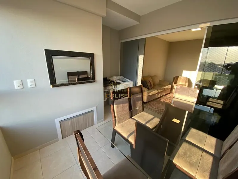 UM DORMITÓRIO DE FRENTE!!!: 5ª foto da galeria de imagens do imóvel