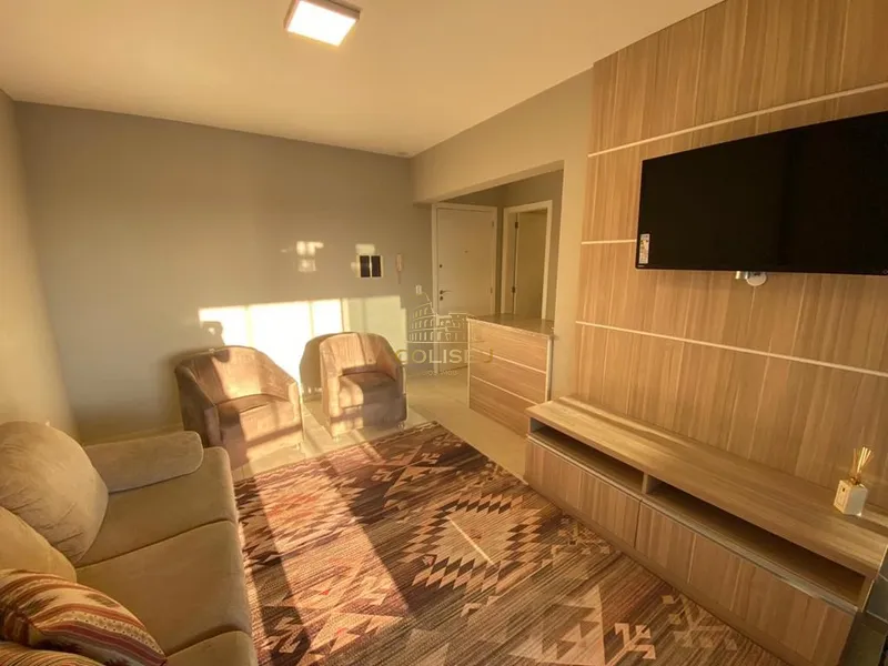 UM DORMITÓRIO DE FRENTE!!!: 6ª foto da galeria de imagens do imóvel