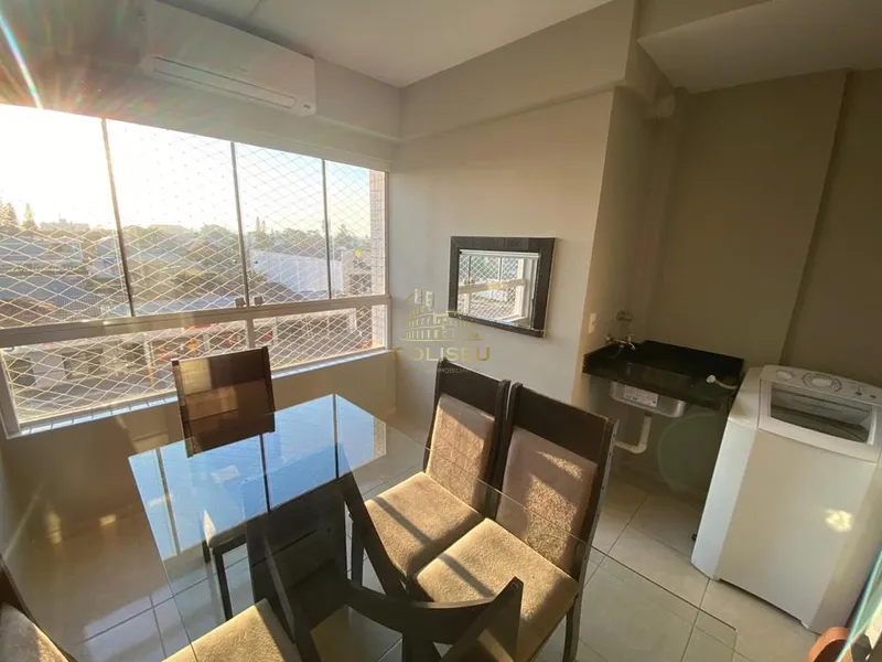 UM DORMITÓRIO DE FRENTE!!!: 8ª foto da galeria de imagens do imóvel