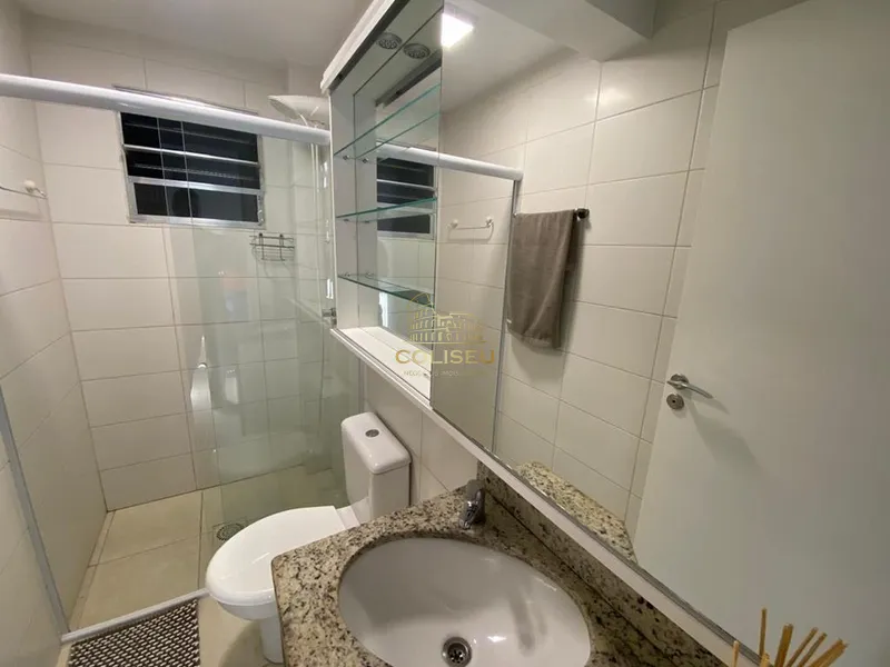 UM DORMITÓRIO DE FRENTE!!!: 14ª foto da galeria de imagens do imóvel