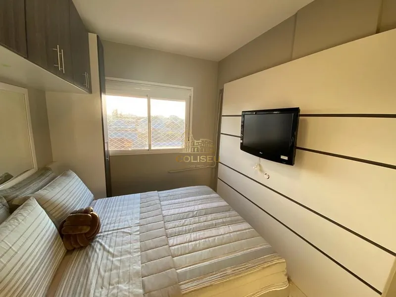 UM DORMITÓRIO DE FRENTE!!!: 13ª foto da galeria de imagens do imóvel