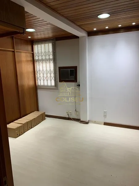 SALA COMERCIAL AO LADO DO FÓRUM !!!: 9ª foto da galeria de imagens do imóvel