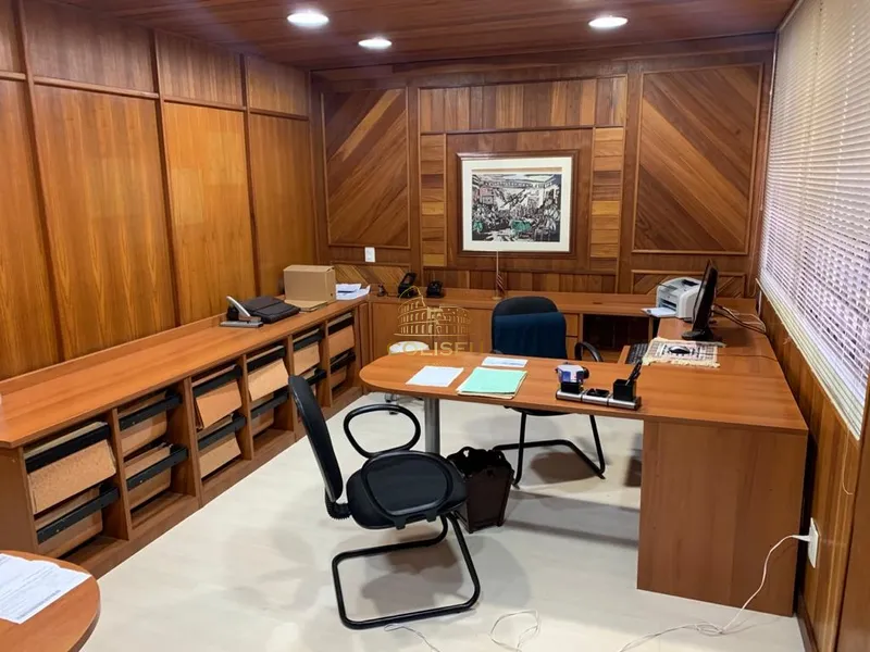 SALA COMERCIAL AO LADO DO FÓRUM !!!: 11ª foto da galeria de imagens do imóvel