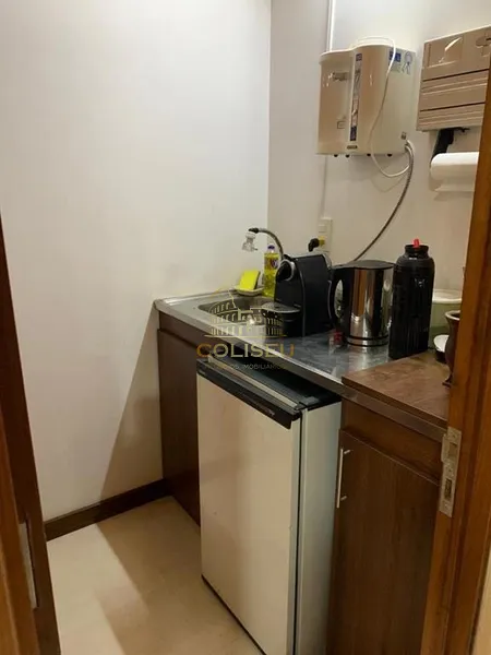 SALA COMERCIAL AO LADO DO FÓRUM !!!: 13ª foto da galeria de imagens do imóvel