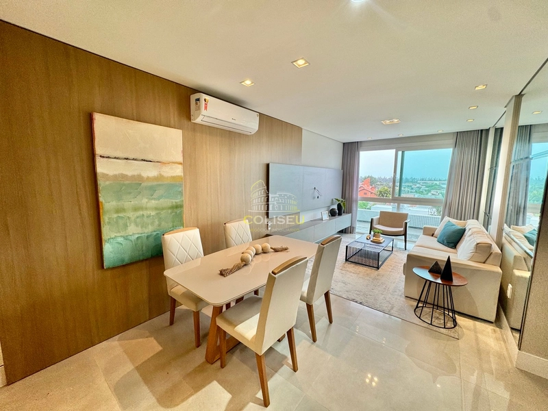 MOBILIADO E DECORADO!!!