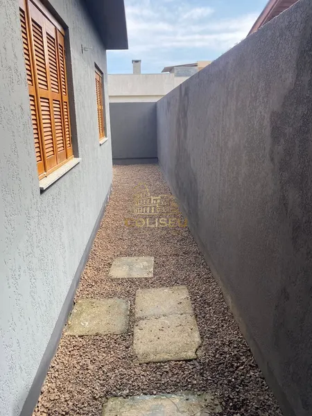 CASAS GEMINADAS!!!: 9ª foto da galeria de imagens do imóvel