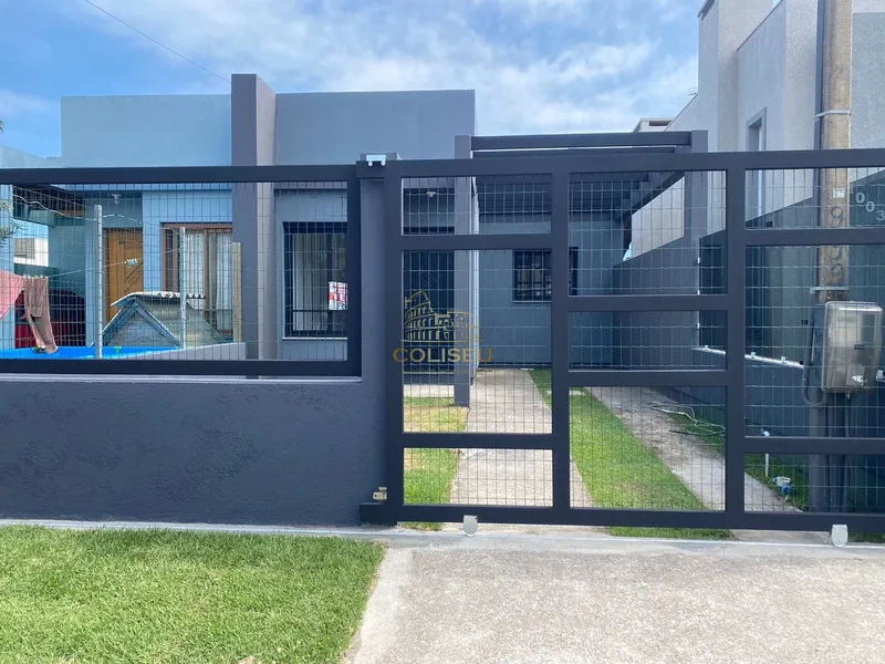CASAS GEMINADAS!!!: 2ª foto da galeria de imagens do imóvel