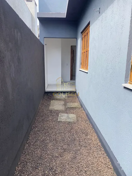 CASAS GEMINADAS!!!: 11ª foto da galeria de imagens do imóvel