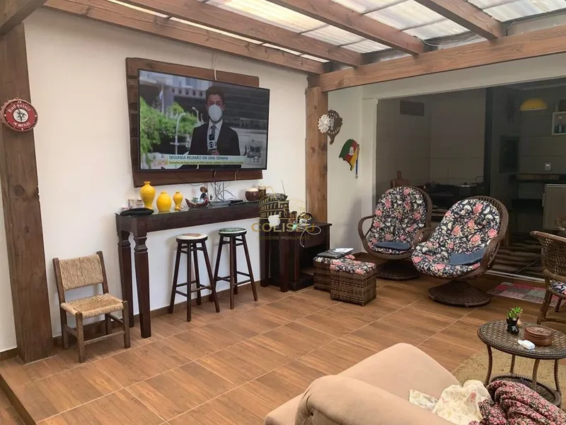 PRONTA PARA HABITAR!!!: 19ª foto da galeria de imagens do imóvel
