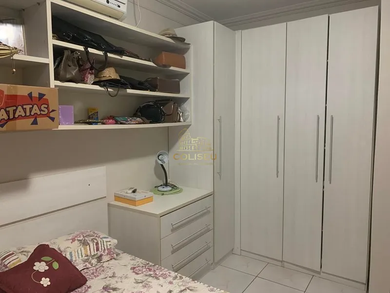 PRONTA PARA HABITAR!!!: 13ª foto da galeria de imagens do imóvel