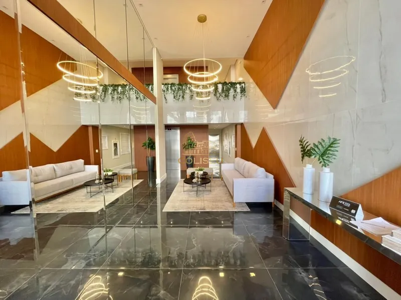 NAVEGANTES, NA PRAÇA TIARAJU, FINAMENTE DECORADO!: 19ª foto da galeria de imagens do imóvel