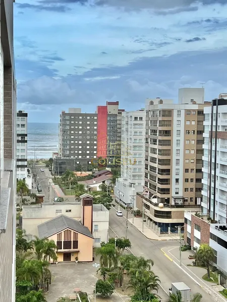 NAVEGANTES, NA PRAÇA TIARAJU, FINAMENTE DECORADO!: 4ª foto da galeria de imagens do imóvel