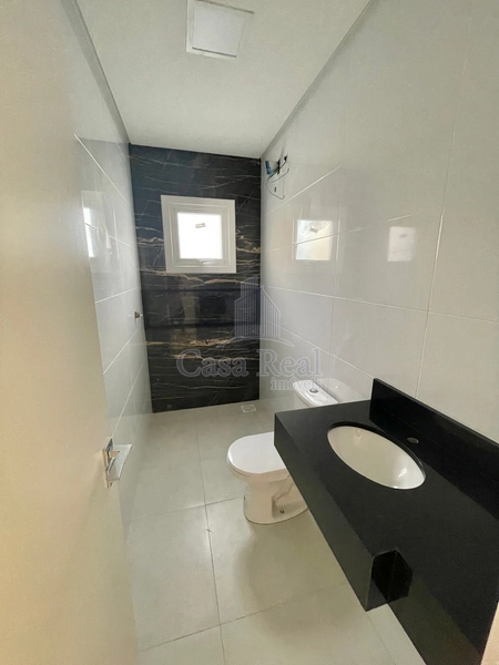 CASA NOVA COM FINANCIAMENTO VIA BANCO!!!: 16ª foto da galeria de imagens do imóvel