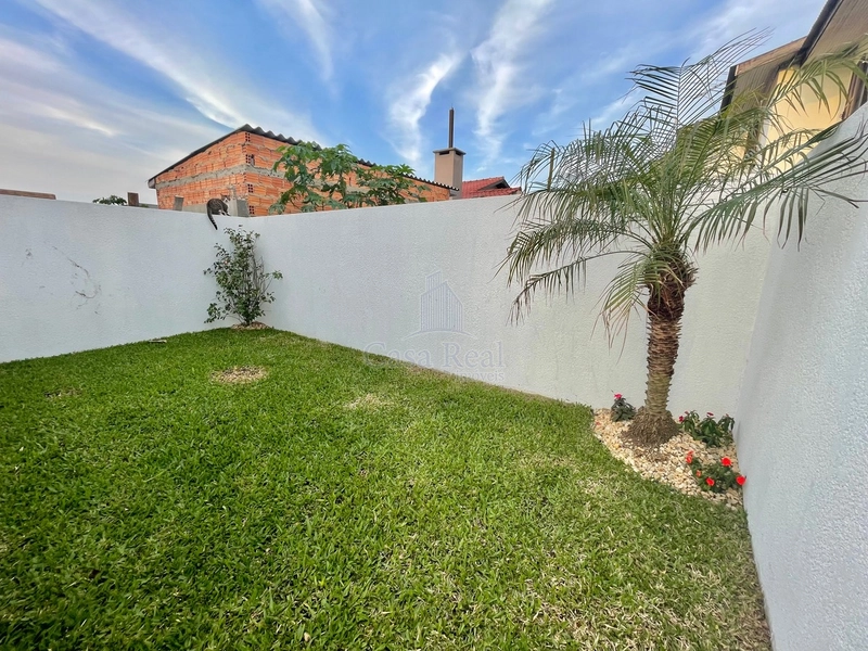 CASA NOVA COM FINANCIAMENTO VIA BANCO!!!: 10ª foto da galeria de imagens do imóvel