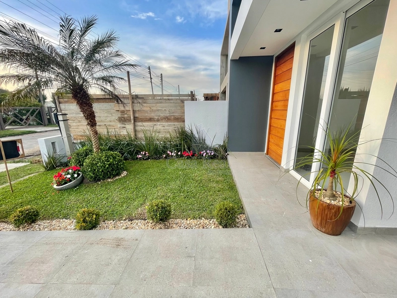 CASA NOVA COM FINANCIAMENTO VIA BANCO!!!: 4ª foto da galeria de imagens do imóvel