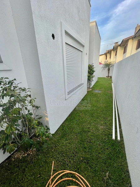 CASA NOVA COM FINANCIAMENTO VIA BANCO!!!: 9ª foto da galeria de imagens do imóvel