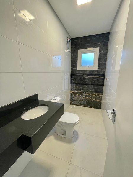 CASA NOVA COM FINANCIAMENTO VIA BANCO!!!: 12ª foto da galeria de imagens do imóvel
