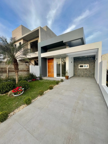 CASA NOVA COM FINANCIAMENTO VIA BANCO!!!: 2ª foto da galeria de imagens do imóvel