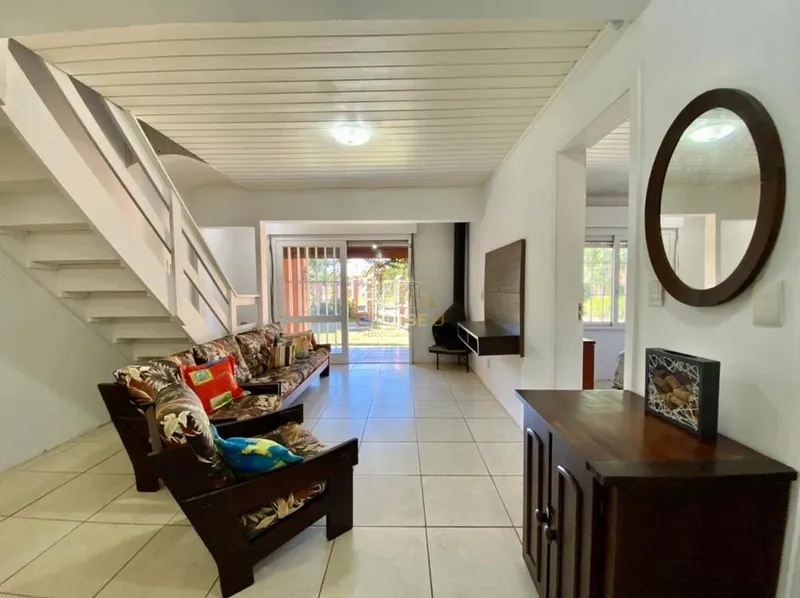 DUPLEX EM CONDOMÍNIO!!!: 7ª foto da galeria de imagens do imóvel
