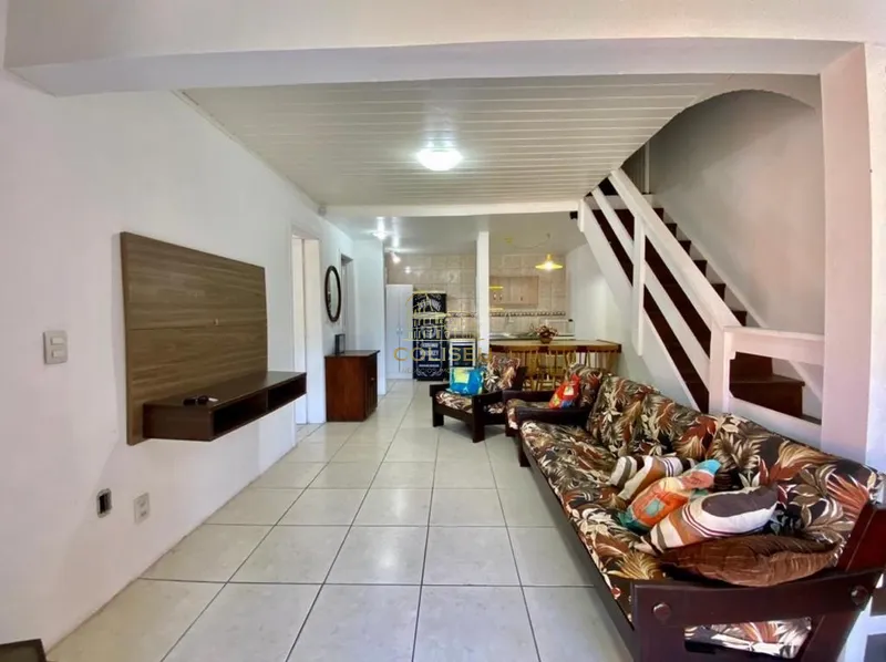 DUPLEX EM CONDOMÍNIO!!!: 3ª foto da galeria de imagens do imóvel