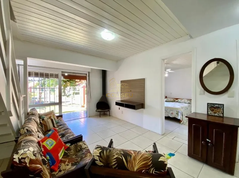 DUPLEX EM CONDOMÍNIO!!!: 4ª foto da galeria de imagens do imóvel