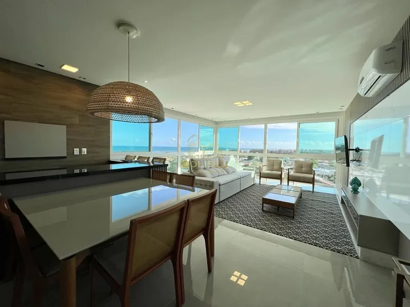 VISTA PANORÂMICA E ETERNA, PISCINA, ALTO PADRÃO!!!: 2ª foto da galeria de imagens do imóvel