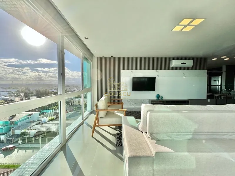 VISTA PANORÂMICA E ETERNA, PISCINA, ALTO PADRÃO!!!: 11ª foto da galeria de imagens do imóvel