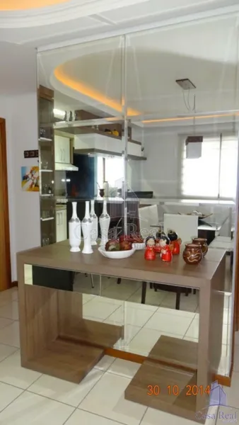 VISTA ETERNA PARA MAR, MOBILIADO E DECORADO!: 11ª foto da galeria de imagens do imóvel