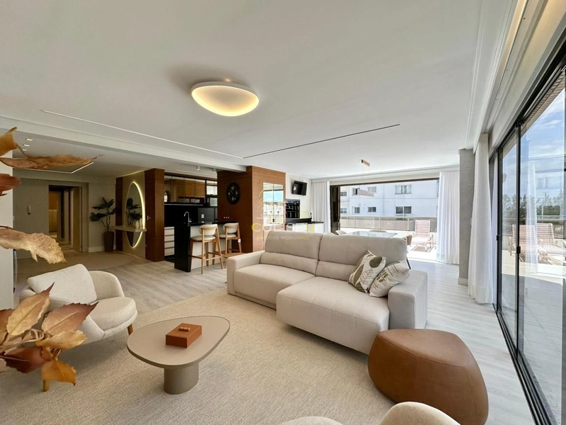 TERRAÇO FRENTE MAR!!!: 7ª foto da galeria de imagens do imóvel