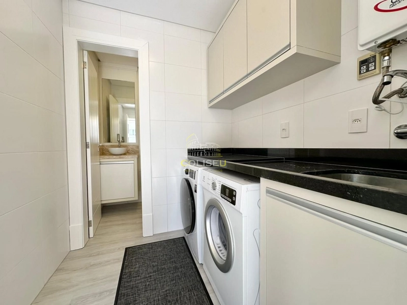 TERRAÇO FRENTE MAR!!!: 21ª foto da galeria de imagens do imóvel