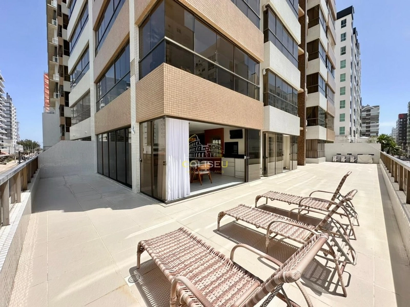 TERRAÇO FRENTE MAR!!!: 12ª foto da galeria de imagens do imóvel