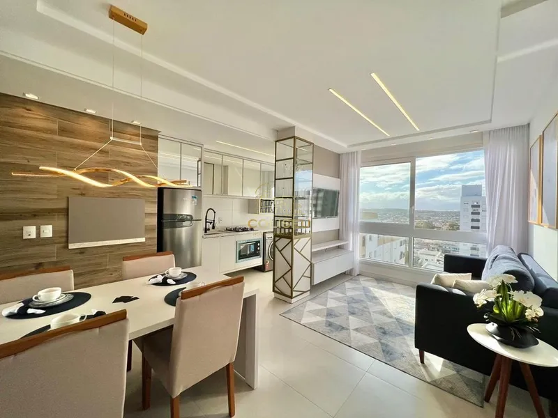 FINAMENTE DECORADO !!!