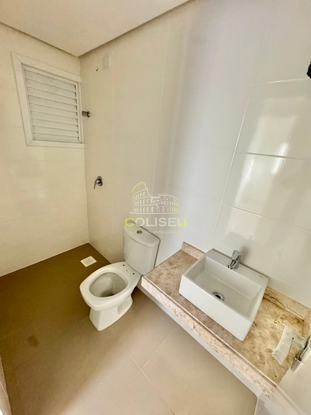 APARTAMENTO NOVO E DE ALTO PADRÃO - 114m² - ANDAR ALTO E VISTA LIVRE!!: 14ª foto da galeria de imagens do imóvel