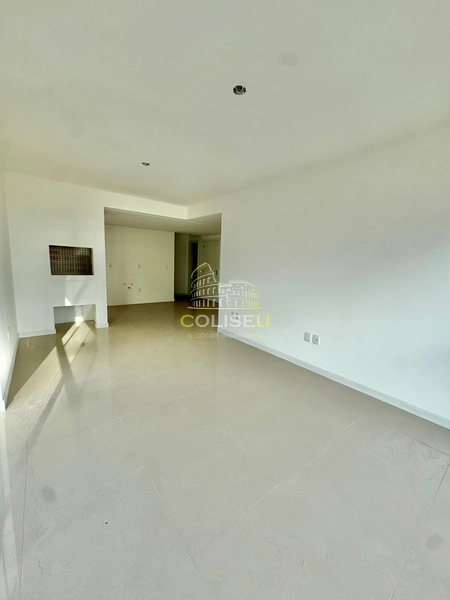 APARTAMENTO NOVO E DE ALTO PADRÃO - 114m² - ANDAR ALTO E VISTA LIVRE!!: 7ª foto da galeria de imagens do imóvel