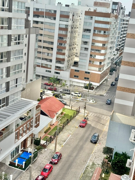 APARTAMENTO NOVO E DE ALTO PADRÃO - 114m² - ANDAR ALTO E VISTA LIVRE!!: 5ª foto da galeria de imagens do imóvel