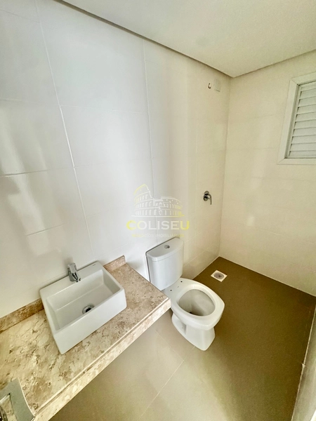 APARTAMENTO NOVO E DE ALTO PADRÃO - 114m² - ANDAR ALTO E VISTA LIVRE!!: 16ª foto da galeria de imagens do imóvel