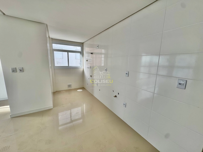 APARTAMENTO NOVO E DE ALTO PADRÃO - 114m² - ANDAR ALTO E VISTA LIVRE!!: 10ª foto da galeria de imagens do imóvel