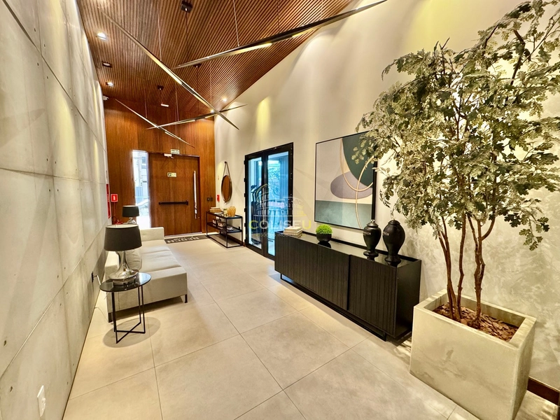 APARTAMENTO NOVO E DE ALTO PADRÃO - 114m² - ANDAR ALTO E VISTA LIVRE!!: 18ª foto da galeria de imagens do imóvel