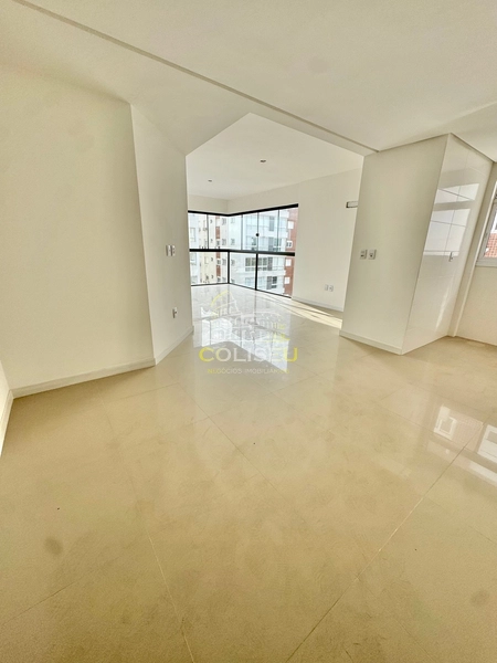 APARTAMENTO NOVO E DE ALTO PADRÃO - 114m² - ANDAR ALTO E VISTA LIVRE!!: 2ª foto da galeria de imagens do imóvel