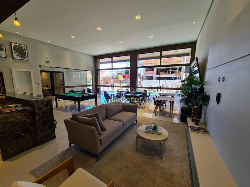 APARTAMENTO NOVO E DE ALTO PADRÃO - 114m² - ANDAR ALTO E VISTA LIVRE!!: 20ª foto da galeria de imagens do imóvel
