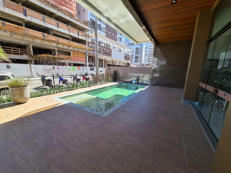 APARTAMENTO NOVO E DE ALTO PADRÃO - 114m² - ANDAR ALTO E VISTA LIVRE!!: 19ª foto da galeria de imagens do imóvel