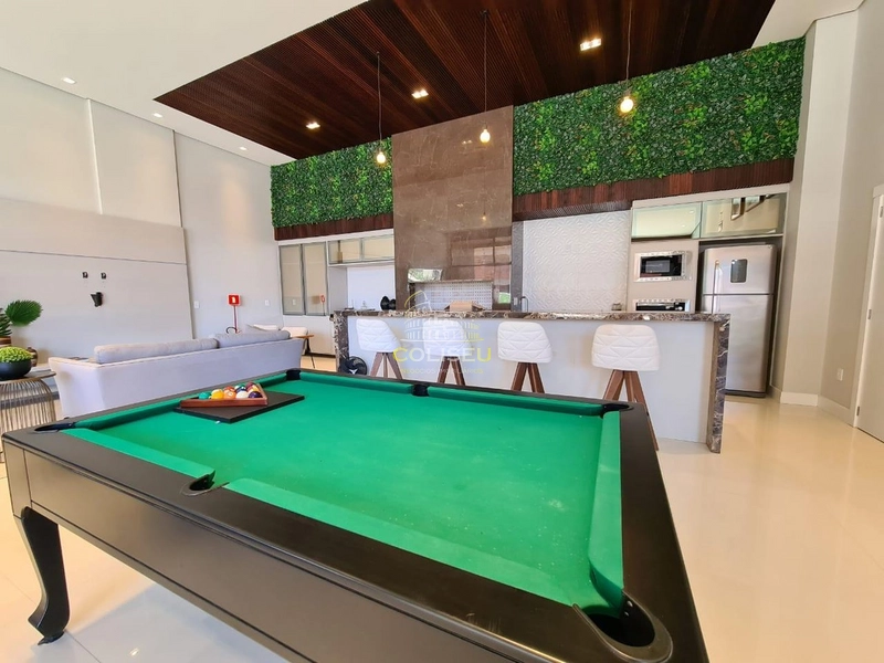APARTAMENTO NOVO E DE ALTO PADRÃO - 114m² - ANDAR ALTO E VISTA LIVRE!!: 22ª foto da galeria de imagens do imóvel
