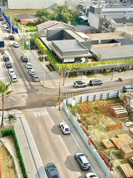 APARTAMENTO NOVO E DE ALTO PADRÃO - 114m² - ANDAR ALTO E VISTA LIVRE!!: 4ª foto da galeria de imagens do imóvel