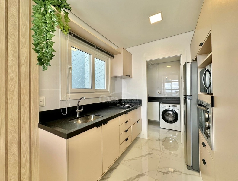 DECORADO COM VISTA E 60 X DE PRAZO!!!: 8ª foto da galeria de imagens do imóvel